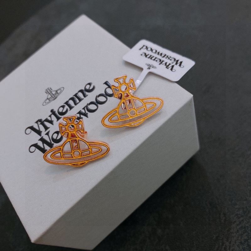 Vivienne Westwood Earrings